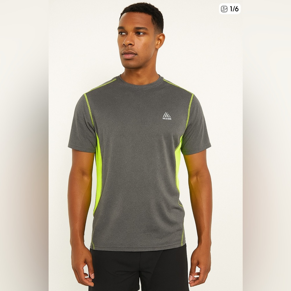 🌻5/$30🌻 RBX Athletic Shirt